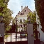 Schloss Scharnstein